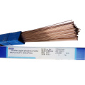 AWS A5.8 BCUP-6 PHOS Copper Silver Alliage Souding Wire pour le climatiseur